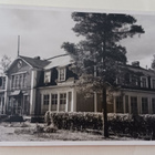 Warkaus, Yhteiskoulu, vanha mv valokuvapk, p. 1947 - pikkukuva 1