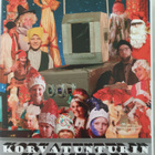 Korvatunturin katastrofi DVD kotimainen jouluelokuva - pikkukuva 1