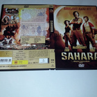 Sahara - SF Region 2 DVD (Nordisk Film Egmont) - pikkukuva 1