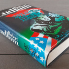 Pahan Kauppamiehet (Robert Ludlum 1974/1985) - pikkukuva 3
