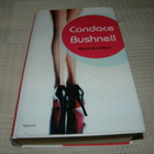 Candace Bushnell Reittä pitkin -sid - pikkukuva 1