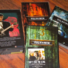 7x DVD BOX - PULKKINEN Asian Ytimessä - pikkukuva 2