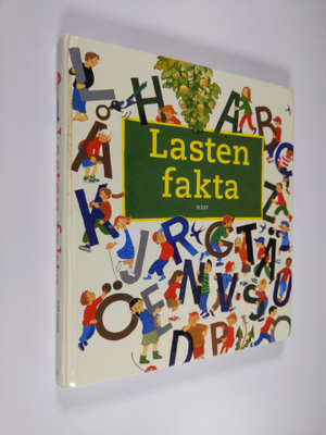 Lasten fakta