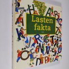 Lasten fakta - pikkukuva 1