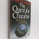 Charles R. Swindoll : The Quest for Character - pikkukuva 1