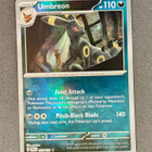 Umbreon 059/131 Poke Ball Holo Prismatic - pikkukuva 1