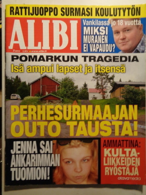 Alibi Nro 7/2012 (25.9)