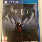Ps4: PREY - pikkukuva 1