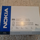 Nokia 6020 - pikkukuva 1