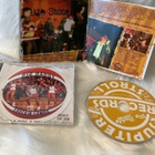BIG DADDY & ROCKIN COMBO:DON'T THROW ME OUT (HANOI ROCKS) - pikkukuva 3