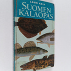 Lauri Koli : Suomen kalaopas - pikkukuva 1