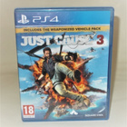JUST CAUSE 3 (PS4) - pikkukuva 1