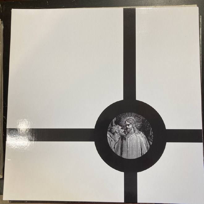 Fear Of God - As Statues Fell (ITA/2013/white) LP