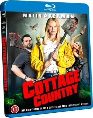Kirveelle Töitä	(51 829)	UUSI	-SV-		BLU-RAY		malin åkerman