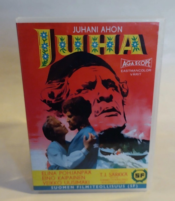 JUHA