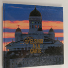 Helsinki a la carte - pikkukuva 1