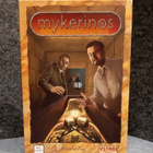 Mykerinos lautapeli uudenveroinen - pikkukuva 1
