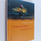 Eckhart Tolle : Harjoituksia läsnäolon voimasta - pikkukuva 1