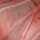 4 kpl punaharmaat pitkät verhot 150x230cm - pikkukuva 5