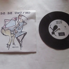 bz bz UeU / No Split EP 1996 Experimental - pikkukuva 1