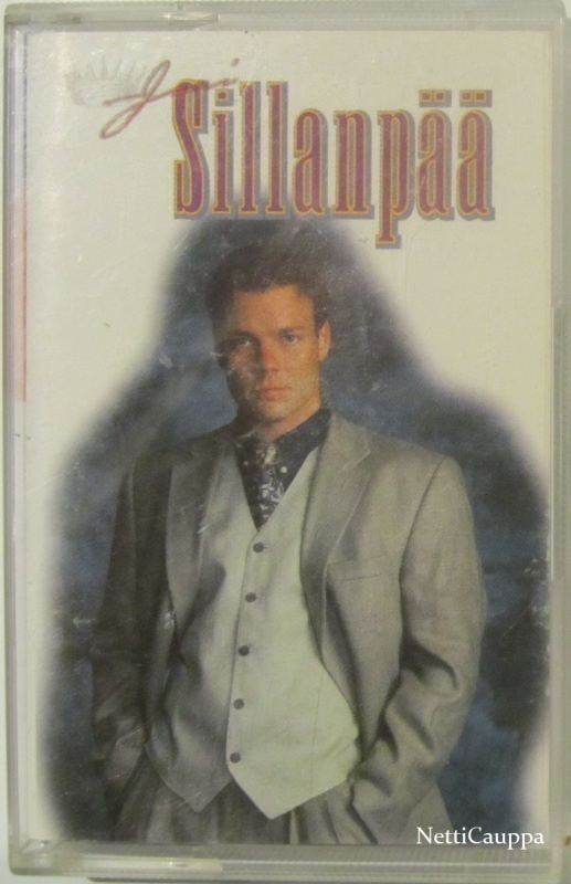 Jari Sillanpää • Jari Sillanpää C-Kasetti