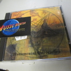 DODHEIMSGARD - MONUMENTAL POSSESSION CD - pikkukuva 1