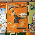 Väiski Vemmensaari 1994 sarjiksiä 6 kpl.Hienoja - pikkukuva 3