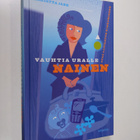 Marjatta Jabe : Vauhtia uralle nainen : opas lasikaton ri... - pikkukuva 1