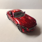 Mercedes-benz AMG GT Majorette - pikkukuva 1