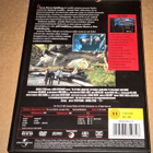 JURASSIC PARK KADONNUT MAAILMA 1997 DVD - pikkukuva 2