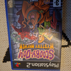 PS2 Scooby Doo Mystery Mayhem + kotelo ja ohjeet - pikkukuva 1
