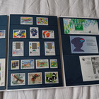 Suomen postimerkit1992 - pikkukuva 5