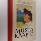 Walter Scott : Musta kääpiö - pikkukuva 1