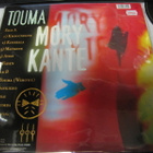 MORY KANTE - TOUMA LP '90 SAKSA PAINOS M-/M- - pikkukuva 2