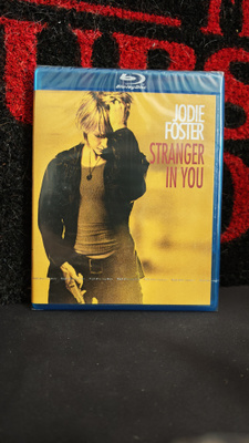 Stranger In You (Avaamaton!)