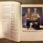 SALIBANDY KAUSIKIRJA 2001 - pikkukuva 2