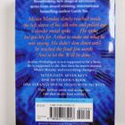 Garth Nix : Mister Monday - pikkukuva 2