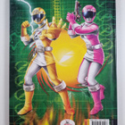 Egmont Books, Limited : Power Rangers Annual 2009 - pikkukuva 2