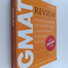 Graduate Management Admission Council : GMAT Review - The... - pikkukuva 1