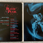 Black Pearl (Muddy Manninen) – Black Pearl, cd - pikkukuva 2