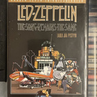 LED ZEPPELIN - The Song Remains The Same / Laulu jää pystyyn - pikkukuva 1