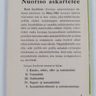 Mary Olki ym. : Seuraleikkivälineitä ja juhlakoristeluja - pikkukuva 2