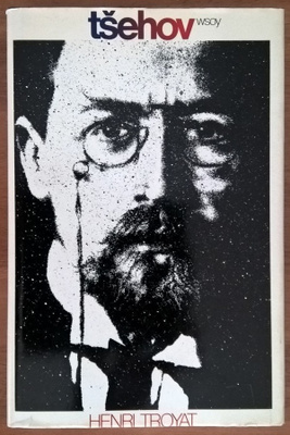 Henri Troyat: Tšehov