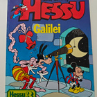 Hessu Galilei - pikkukuva 1