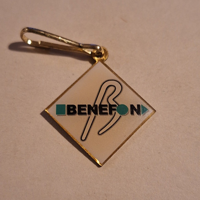 BENEFON AVAIMENPERÄ