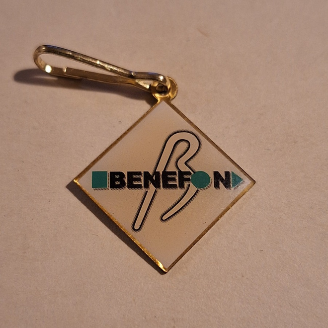 BENEFON AVAIMENPERÄ
