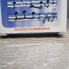 PELIKORTIT MUSIIKIN VIRTUOOSIT, SINGNEERATTU 1.PAINOS - pikkukuva 4
