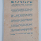 Maalatkaa itse : siveltimellä, ruiskulla ja telalla - pikkukuva 2