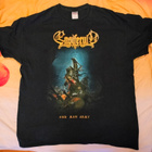 Ensiferum : One Man Army - paita - pikkukuva 1