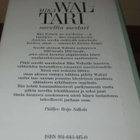 Mika Waltari: Parhaat pienoisromaanit - pikkukuva 2